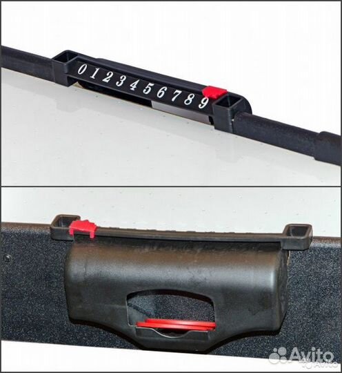 Аэрохоккей Weekend - Jersey, 4 фута