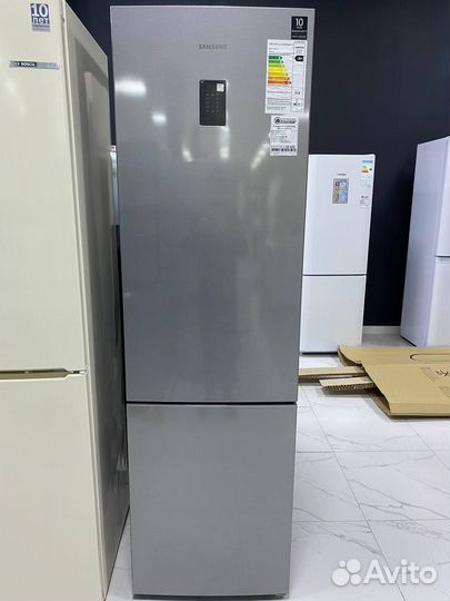 Холодильник samsung