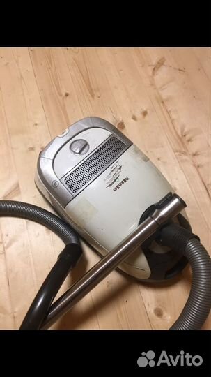 Пылесос Miele Medicair 5000