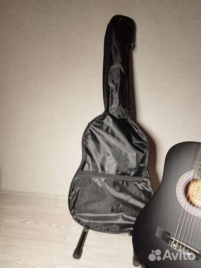 Гитара классическая 3/4