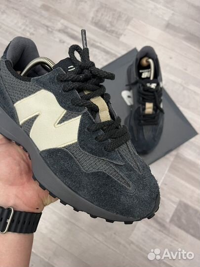 Кроссовки new balance 327