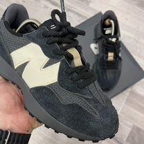 Кроссовки new balance 327