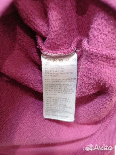 Новый свитшот Manguun teens, размер 140