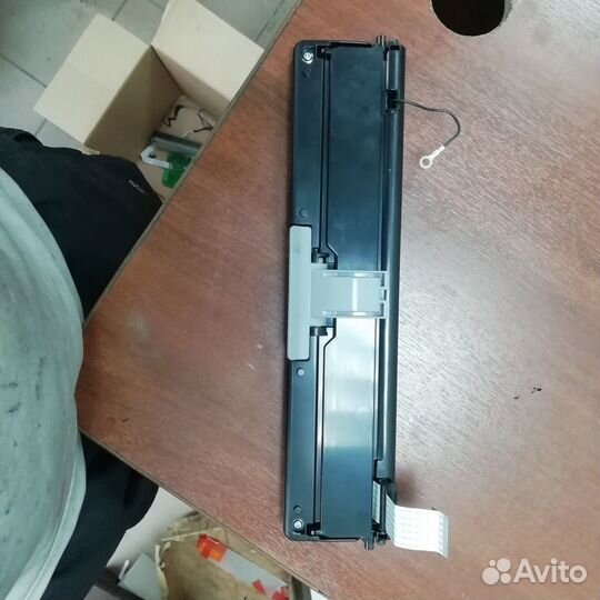 LER971001 Панель управления в сборе MFC-J3520