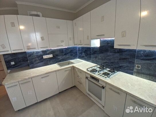 Корпусная мебель на заказ по вашим размерам