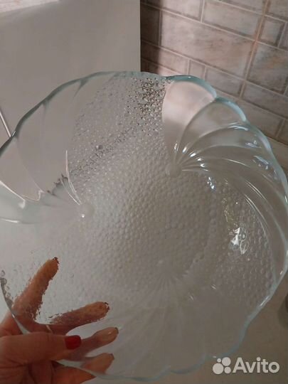 Ваза для фруктов