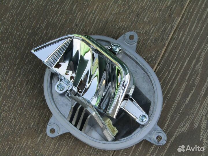 Светодиодный модуль поворота BMW F15 63117381450