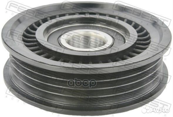 Ролик натяжной ремня грм 2187CB8 Febest