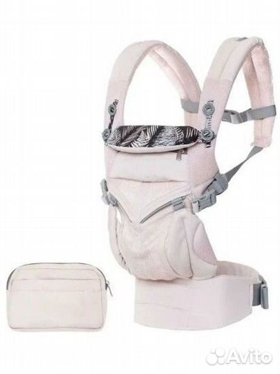 Эргорюкзак aimama