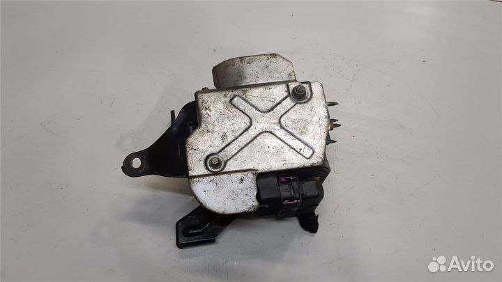 Блок абс, насос Opel Omega B, 2002