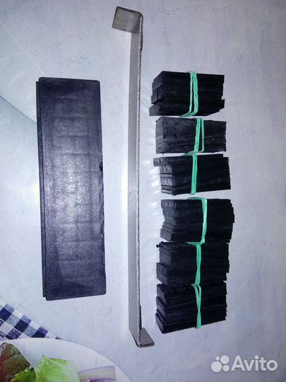 Набор для укладки ламината