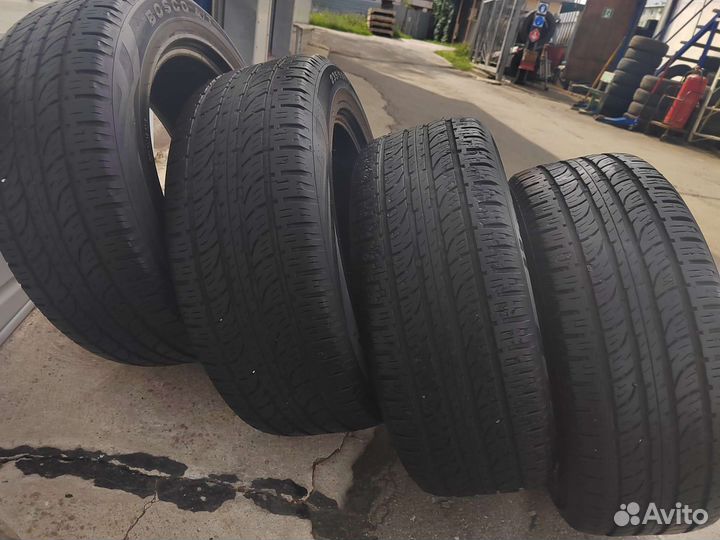 Viatti Bosco A/T 235/55 R17