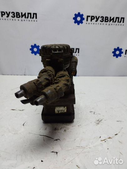 Кран модулятор EBS Volvo FH4 22225550