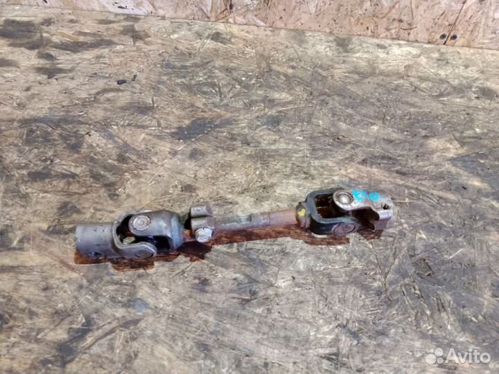 Кардан рулевой Toyota Corolla viii (1995—2000)