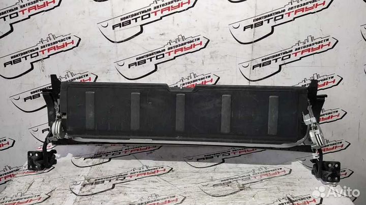 Дверь задняя mitsubishi citroen peugeot 4007 C-cro