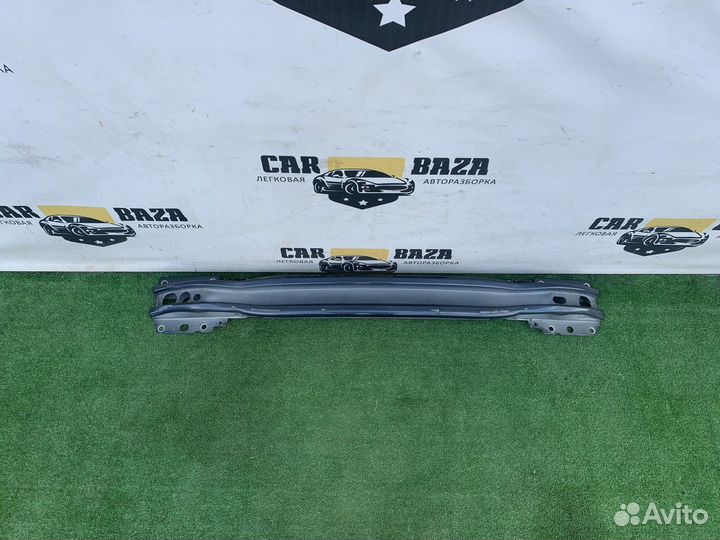 Усилитель переднего бампера Volvo XC60