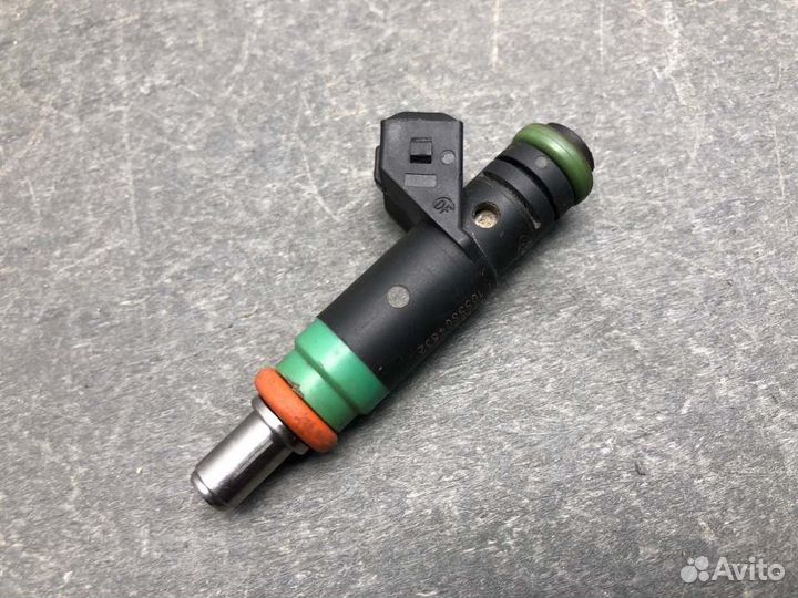 Форсунка топливная Ford Focus DNW fydd 2001