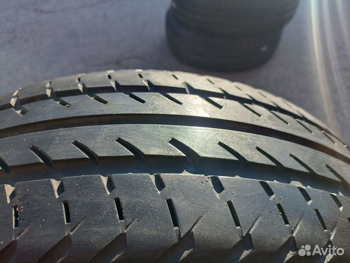 Continental VancoContact 2 195/65 R15 95T