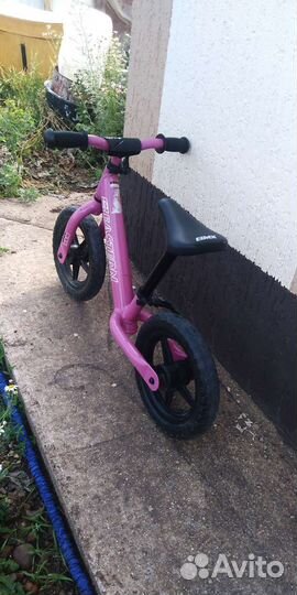Беговел детский новый