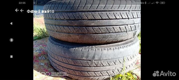 Nankang N-605 Toursport NS 205/70 R15 95H