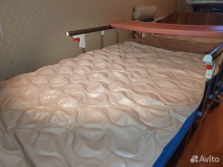 Противопролежневый матрас MET AIR B-400