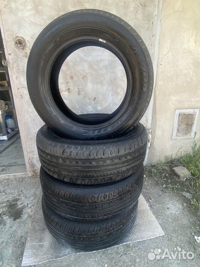 Hankook Optimo K415 225/60 R17