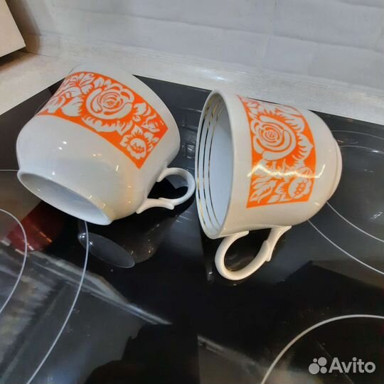 Большая чашка Хайта