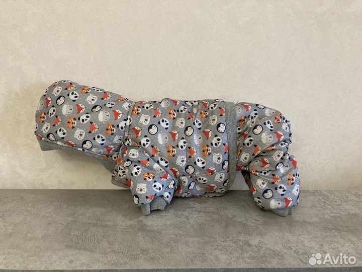 Одежда для собак мелких пород