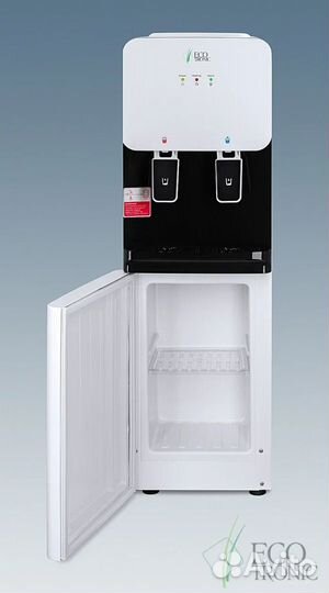 Кулер для воды с электронным охлаждением