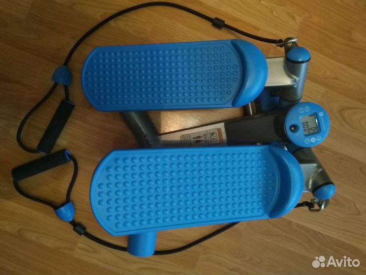 Тренажер степпер бу