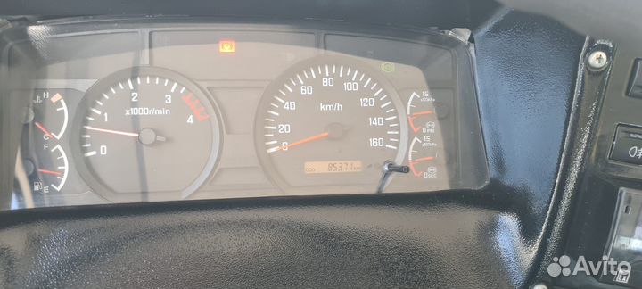 Междугородний / Пригородный автобус SIMAZ 2258-526, 2020