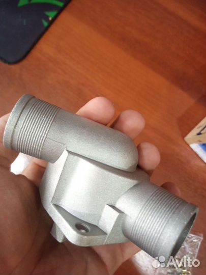 Термостат ваз 2110