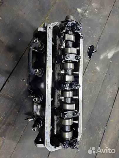 Гбц volkswagen transporter t4 1.9 abl