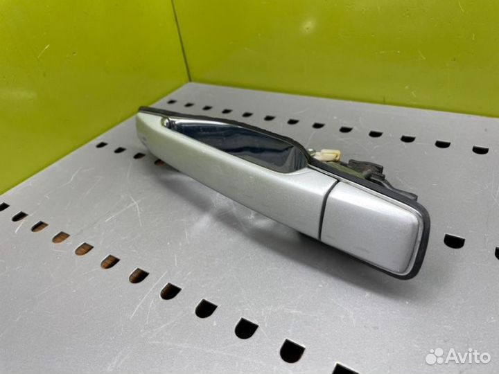 Ручка двери задняя Mercedes-Benz S-Class W140