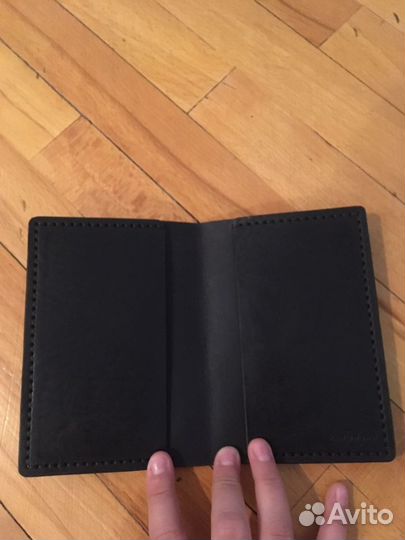 Чехол для паспорта