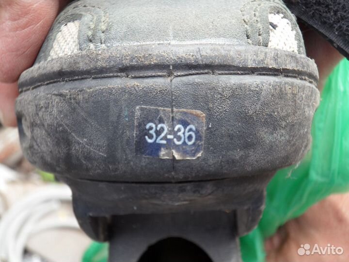 Детские ролики