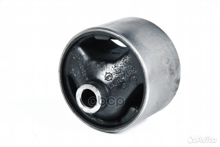 Сайлентблок левой опоры двигателя JDT0931LA Jus