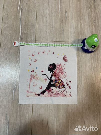 Вышивка крестиком