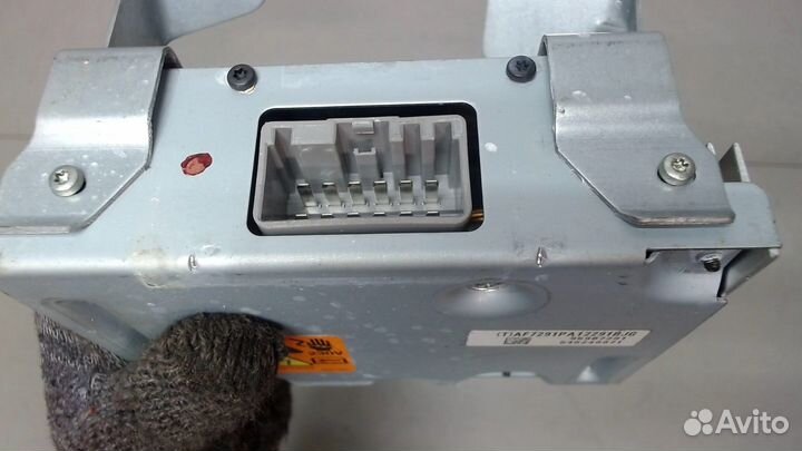 Инвертор Opel Mokka, 2013