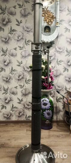 Колонна 3 дюйма