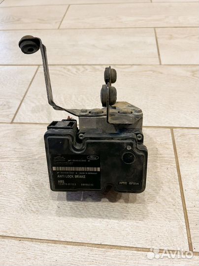 Блок ABS ford focus 2