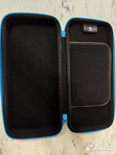 Чехол Нинтендо свитч. Олед