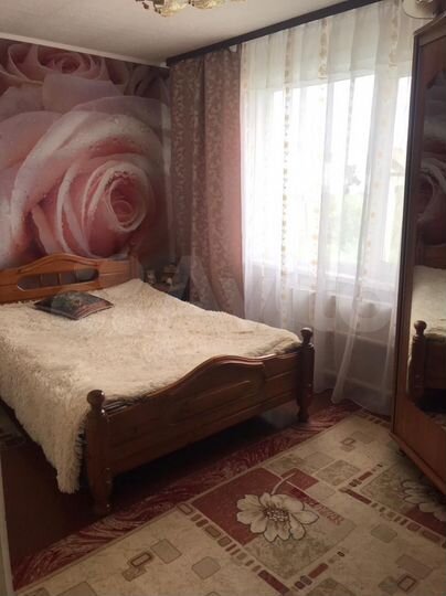Дом 73,6 м² на участке 10,5 сот.