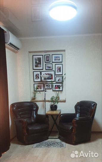 2 кресла, кожзам