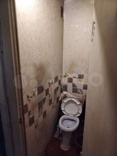 2-к. квартира, 46,8 м², 2/5 эт.