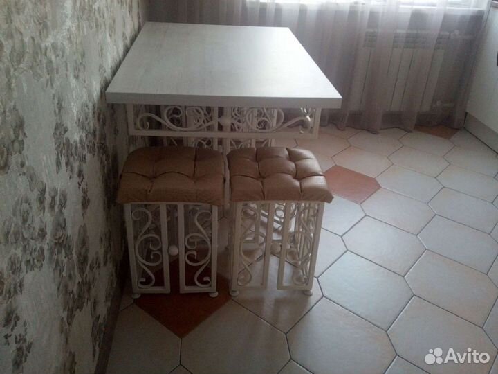 Кухонный комплект мебели