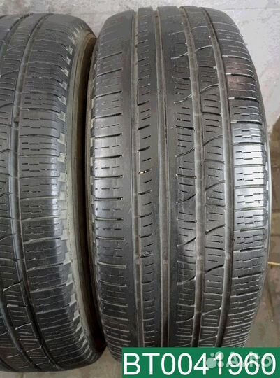 Pirelli Scorpion A/S 245/60 R18 105W