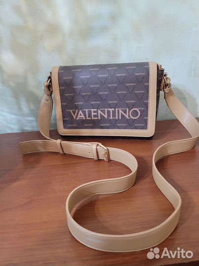 Сумка Mario Valentino