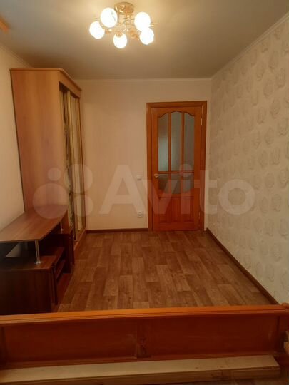 2-к. квартира, 39,3 м², 3/5 эт.