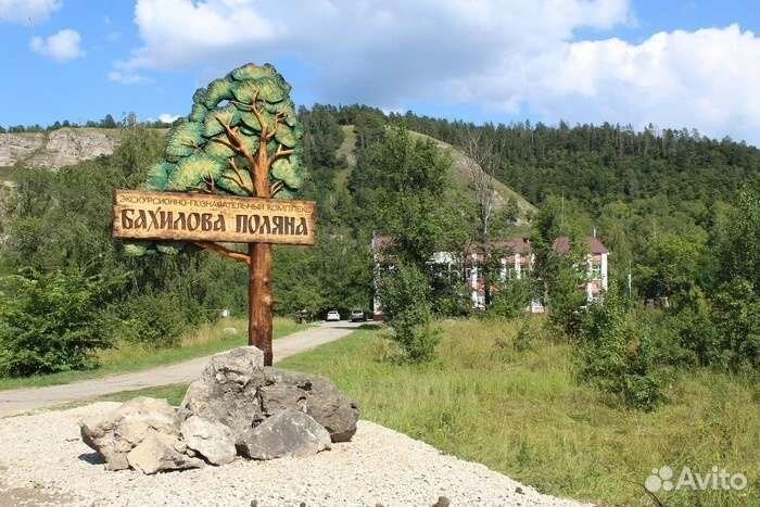 30 июля Тур в Жигулевский заповедник